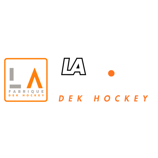 La Fabrique dek hockey